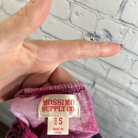 👗 Mossimo Strapless Bathing Suit Cover-Up Dress - Size Small 👗 - Picture 6 of 6